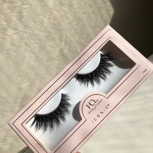 House of lashes: Iconic eyelashes